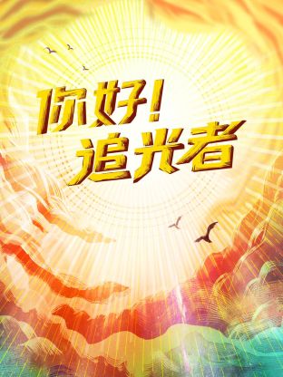 你好!追光者海報