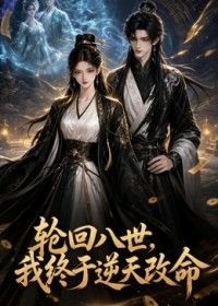 輪迴八世,我終於逆天改命海報