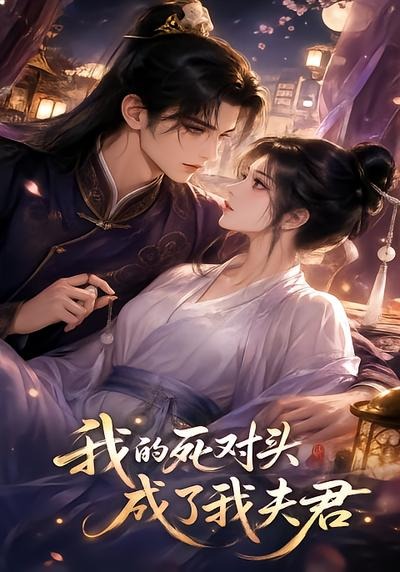 我的死對頭成了我夫君海報