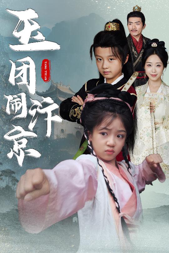 玉團鬧汴京海報