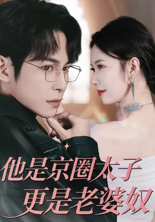 他是京圈太子更是老婆奴海報