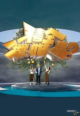 積金無咁易海報