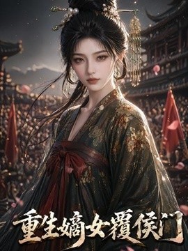 重生嫡女覆侯門海報