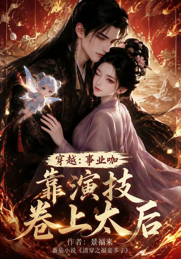 穿越:事業咖靠演技捲上太后海報