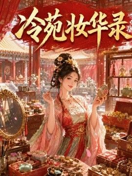 冷苑妝華錄海報