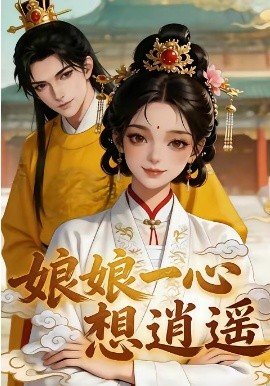 娘娘一心想逍遙海報