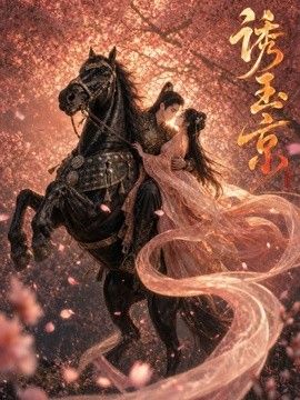 誘玉京海報