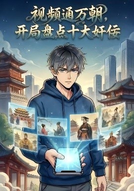 影片通萬朝,開局盤點十大奸佞海報