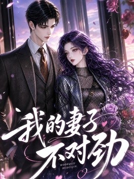 我的妻子不對勁海報