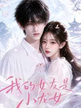 我的女友是小龍女海報