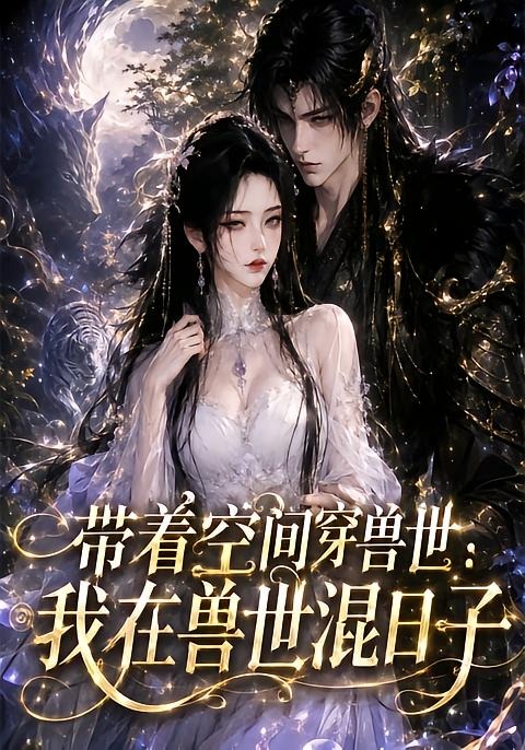 帶著空間穿獸世:我在獸世混日子海報