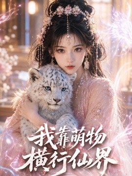 我靠萌物橫行仙界海報