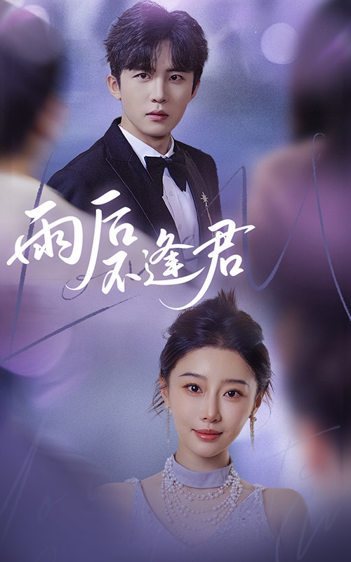 雨後不逢君海報