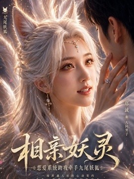 相親妖靈,戀愛系統助我牽手九尾妖狐海報