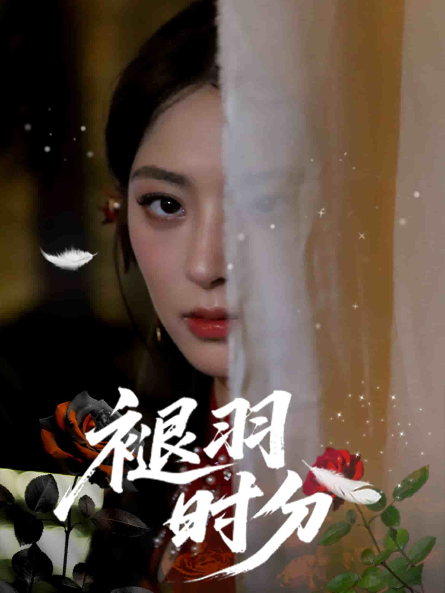 褪羽時分海報