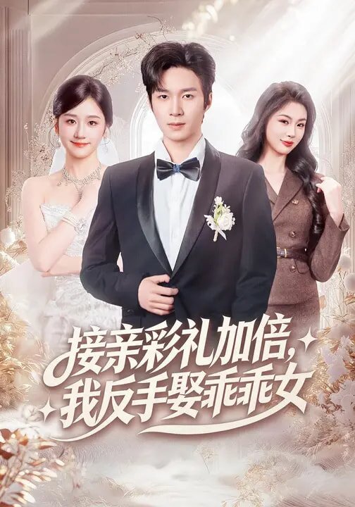 接親彩禮加倍,我反手娶乖乖女海報