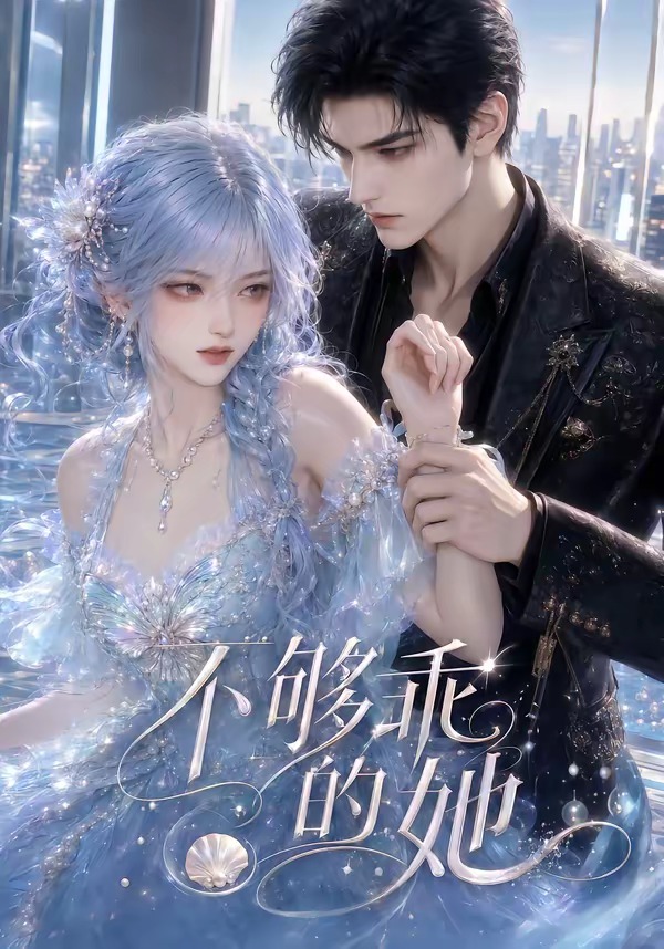 不夠乖的她海報