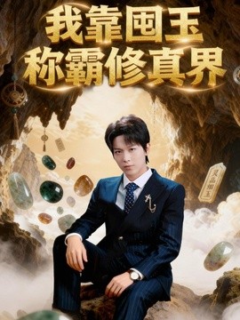 我靠囤玉稱霸修真界海報