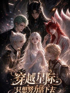 穿越星際,只想努力活下去海報