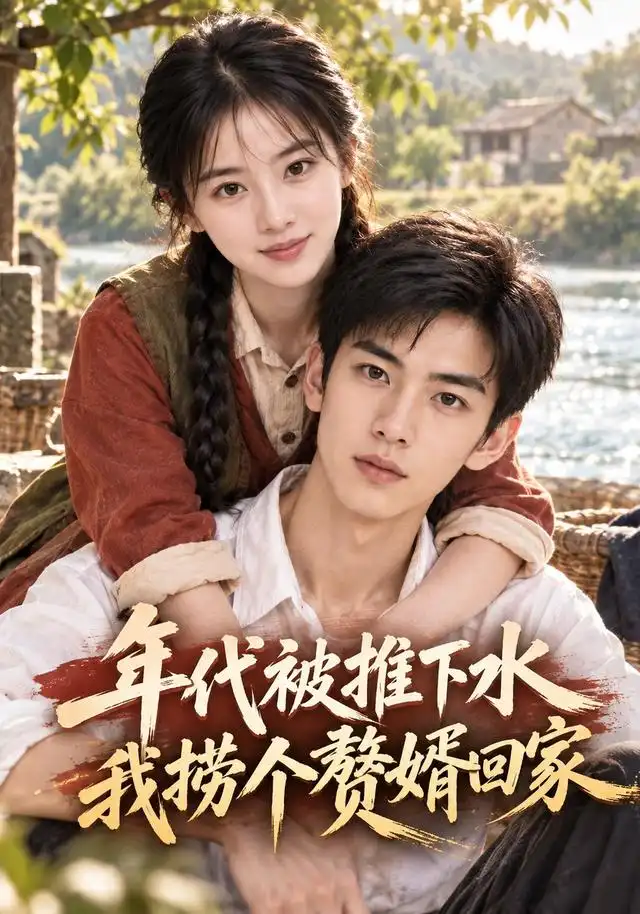 年代被推下水我撈個贅婿回家海報