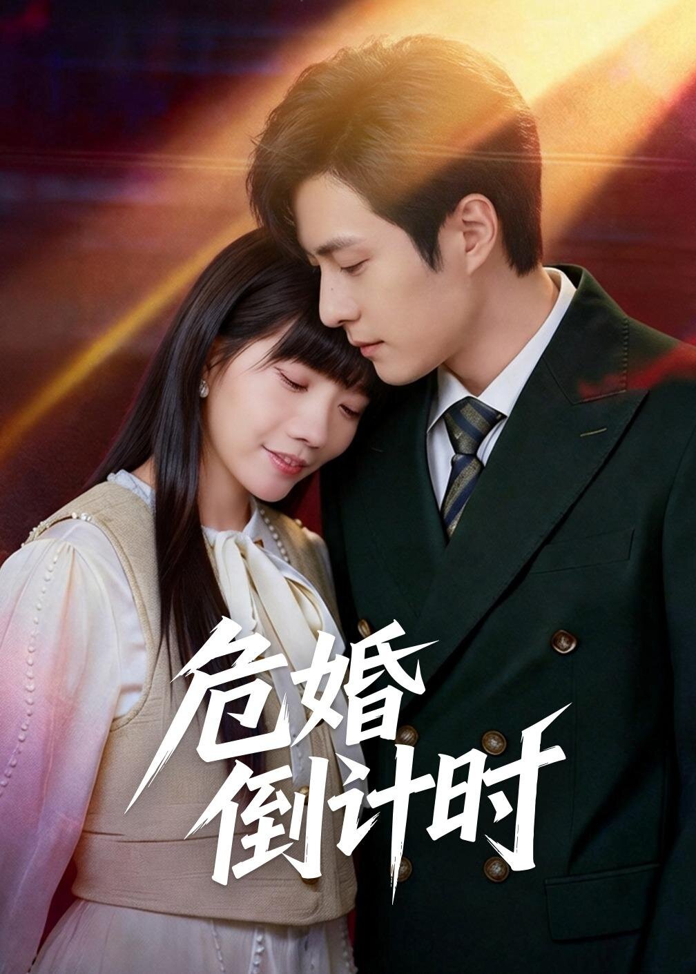 危婚倒計時海報
