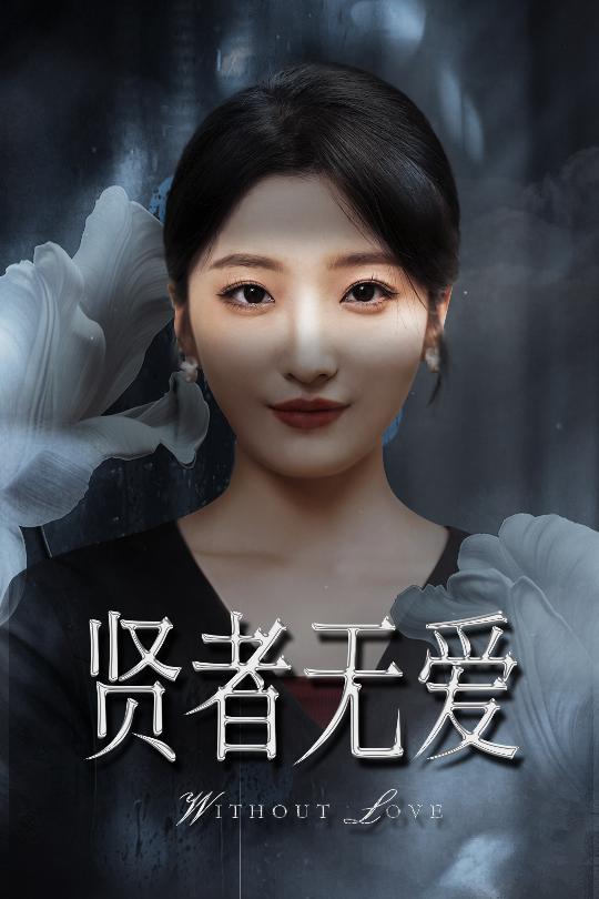 賢者無愛海報