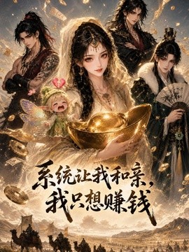 系統讓我和親,我只想賺錢海報