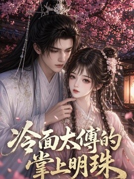 冷麵太傅的掌上明珠海報