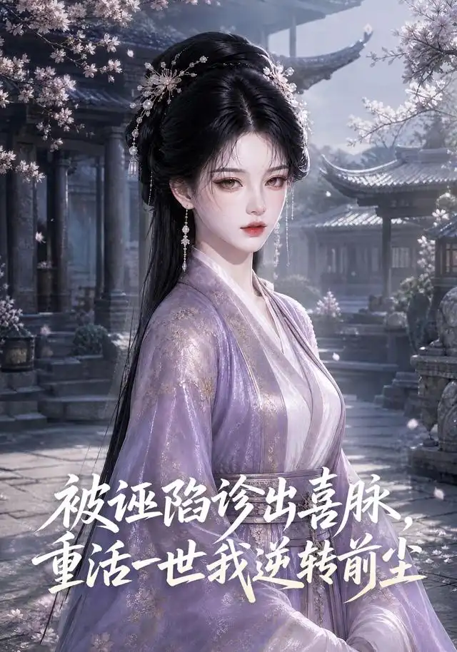 被誣陷診出喜脈,重活一世我逆轉前塵海報