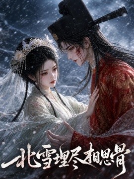 北雪埋盡相思骨海報