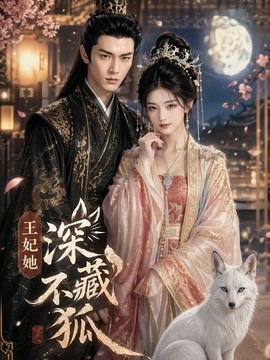 王妃她深藏不狐海報