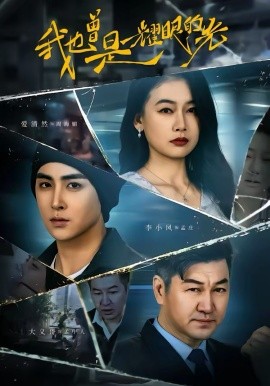 我也曾是耀眼的光海報