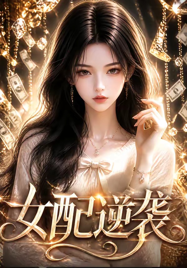 女配逆襲海報
