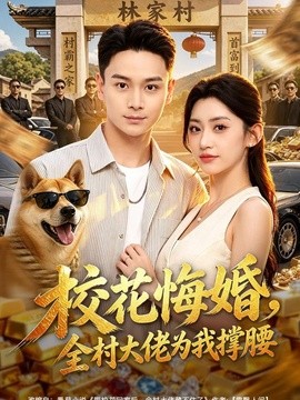 校花悔婚,全村大佬為我撐腰海報