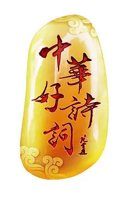 中華好詩詞特別節目《詩詞王中王》海報