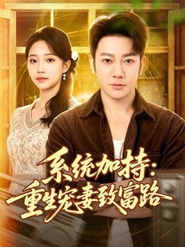 系統加持:重生寵妻致富路海報