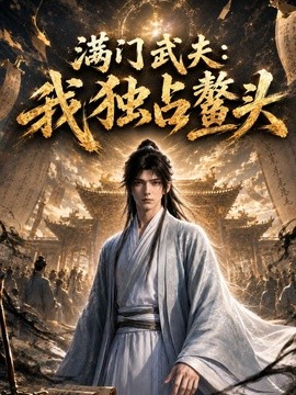 滿門武夫:我獨佔鰲頭海報