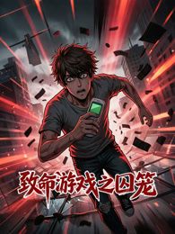 致命遊戲之囚籠海報