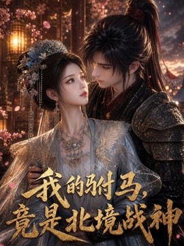 我的駙馬,竟是北境戰神海報