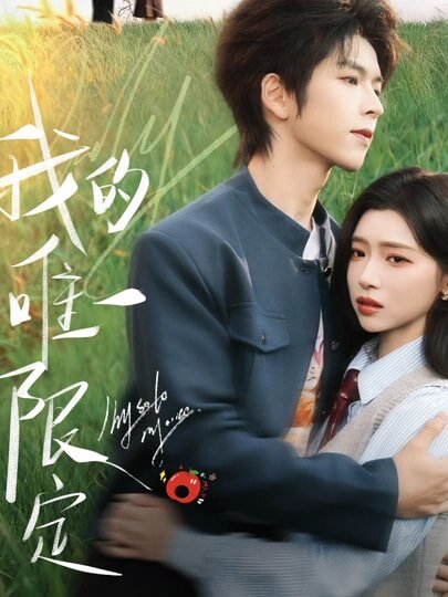 我的唯一限定海報