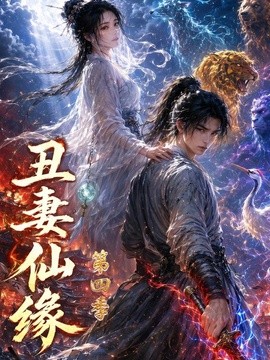 醜妻仙緣海報