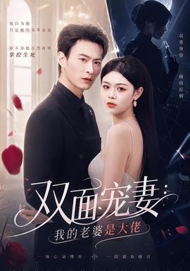雙面寵妻:我的老婆是大佬海報