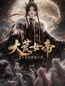 大荒女帝:自流犯踏遍萬界海報