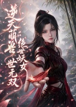 逆天萌獸:絕世妖女世無雙海報