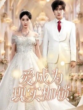 愛成為現實枷鎖海報