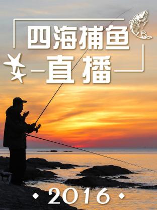 四海捕魚直播海報
