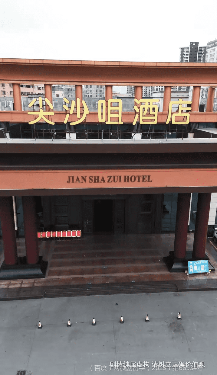 廚神老爸不好惹海報