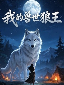 我的獸世狼王海報