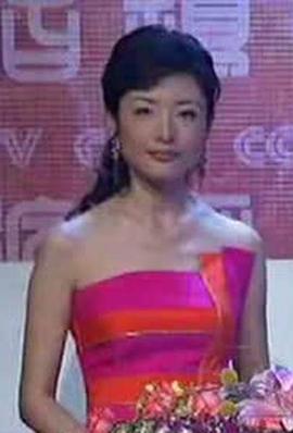 第一屆CCTV相聲大賽海報