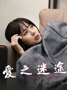 愛之迷途海報